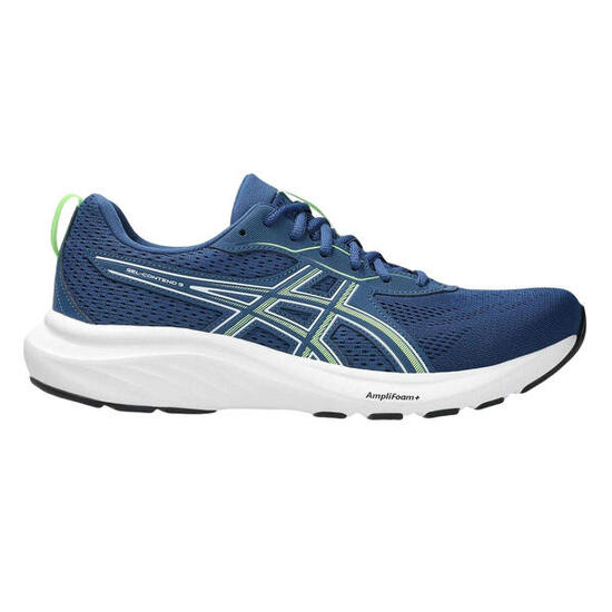 Baskets GEL CONTEND Homme (Bleu Nuit)