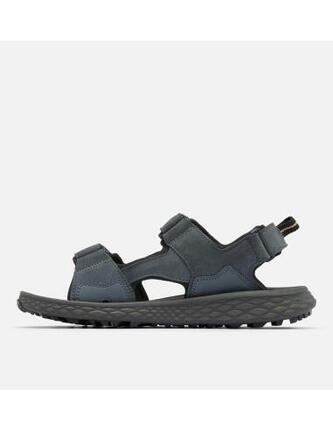 Sandales - randonnée - hommes - konos 3 - légères - antique moss