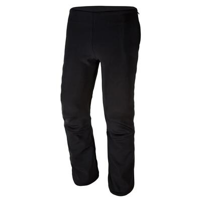 Skibroek - dames - stretch - zwart