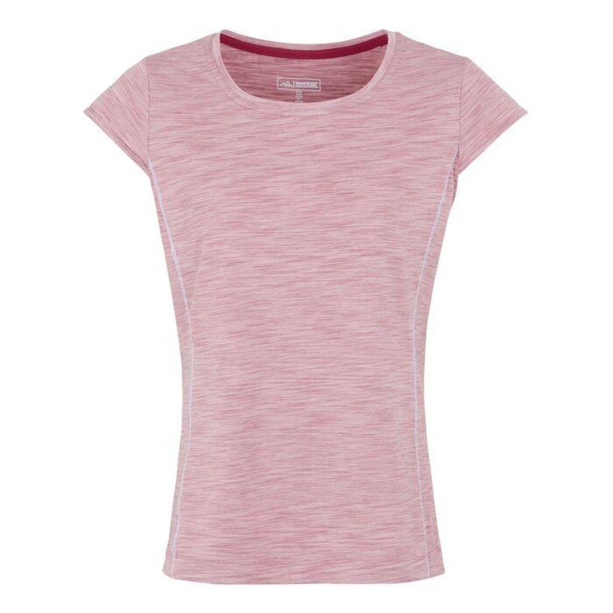 REGATTA Regatta T-Shirts HyperdimensionII DAMES LILAS 5/7