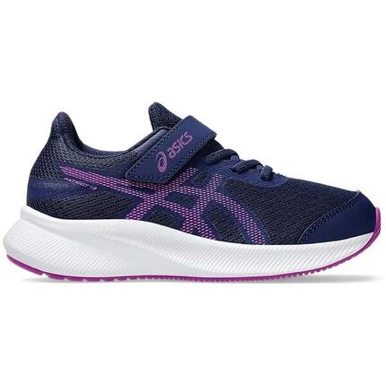 Chaussures De Running Enfants, Unisexe - ASICS Patriot 13 PS - Illusion