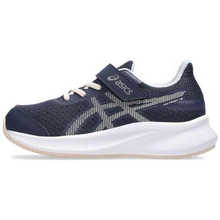 Chaussures De Running Enfants, Unisexe - ASICS Patriot 13 PS - Illusion