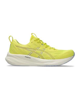 Asics gel-pulse™ 16 - zwart/nova oranje