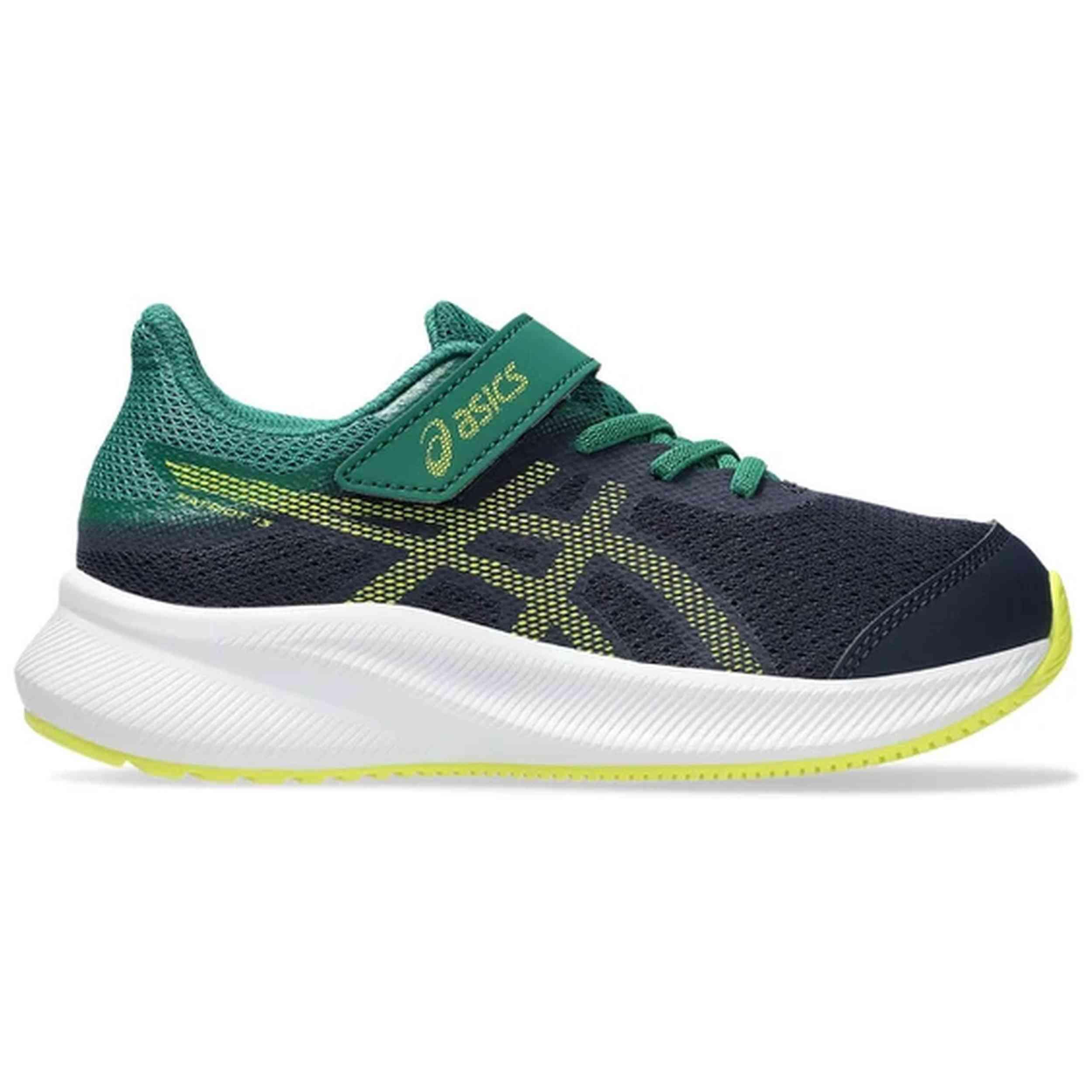 ASICS picture