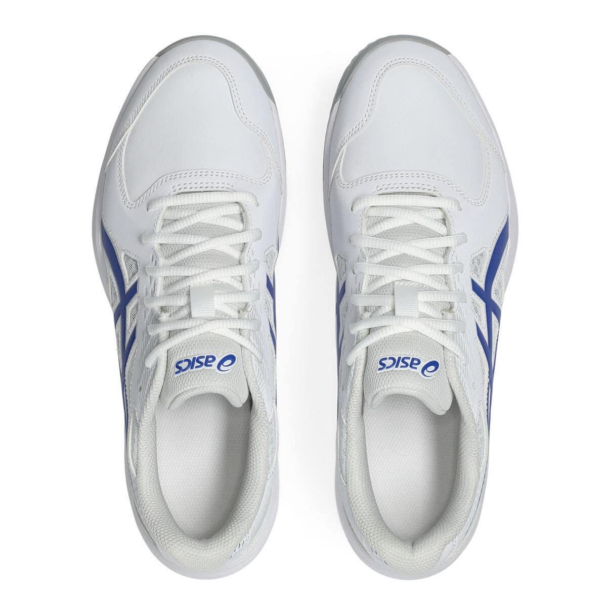 Asics Court Slide 4 Bianco 1041a483 4/7