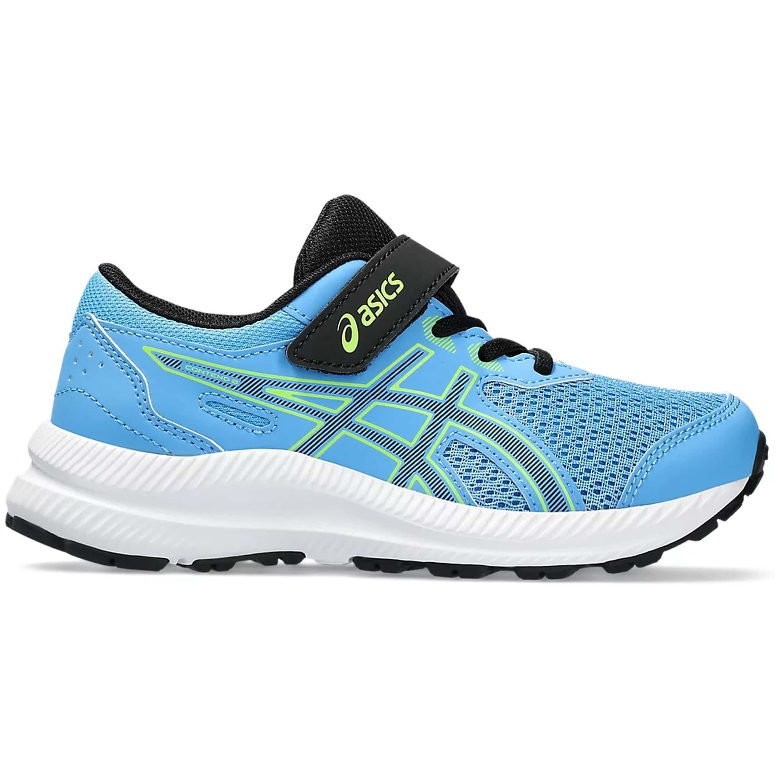 ASICS picture