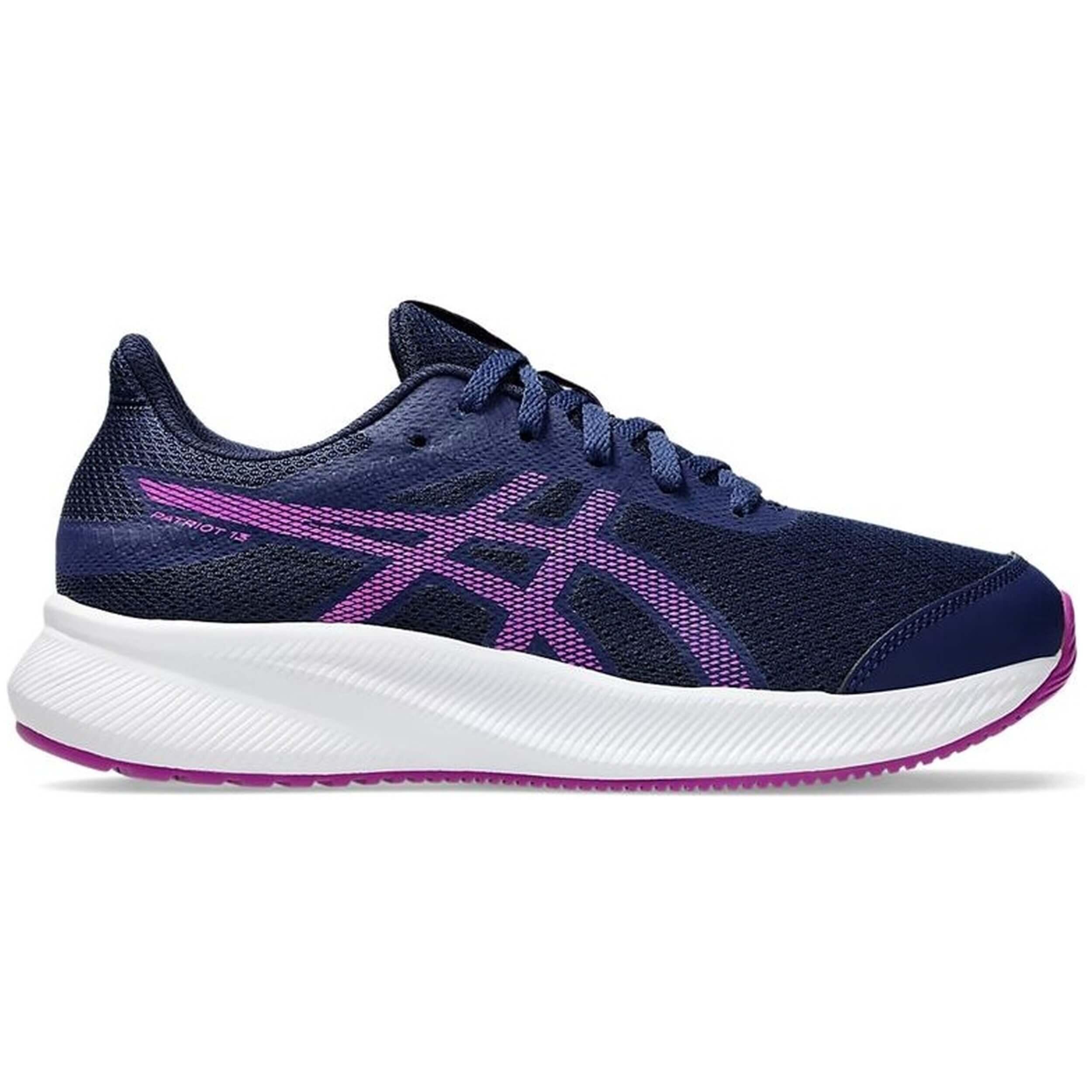 ASICS picture