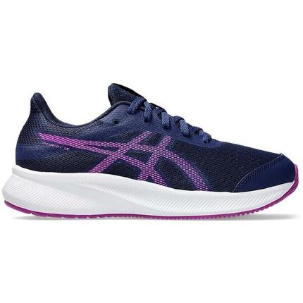 Chaussures - course - enfant unisexe - amorti - patriot 13 gs