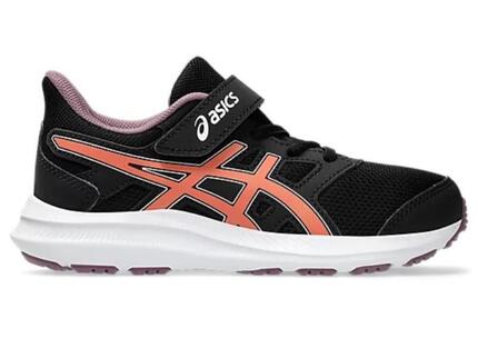 Baskets Asics JOLT 4 PS Bleu