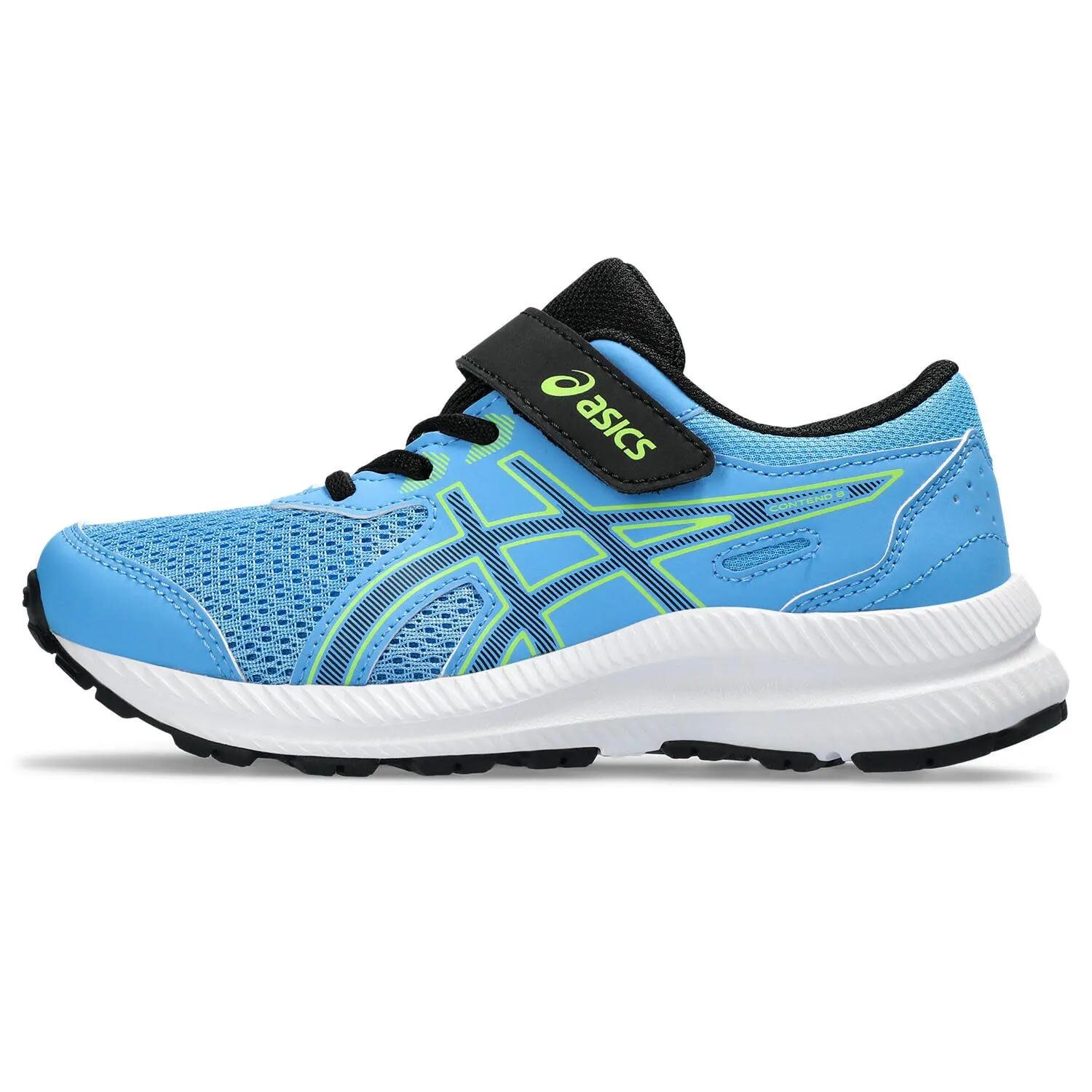 Schoenen - multisport - kinderen - contend 8 ps - klittenband 8/8