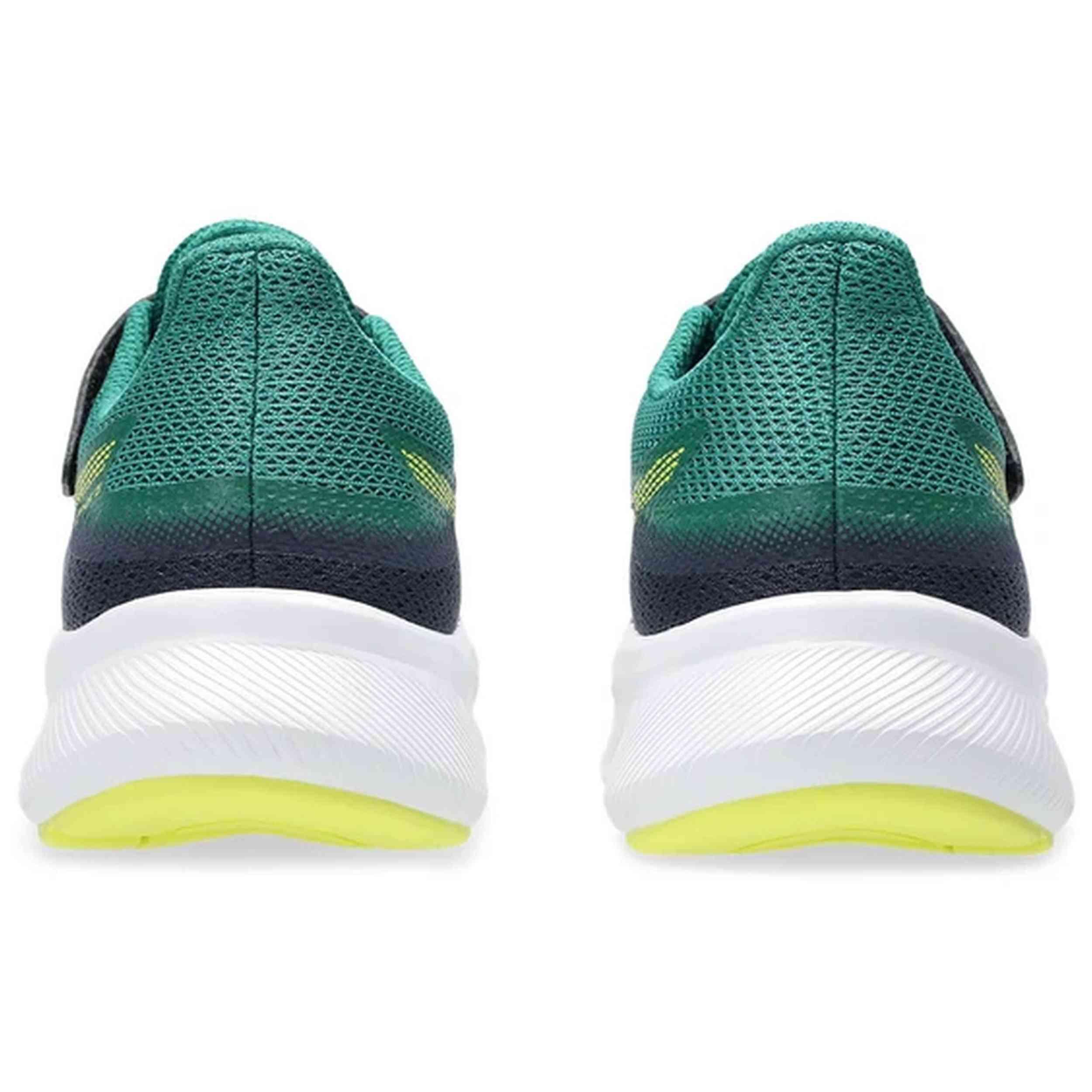 Hardloopschoenen Asics model 1014A264-412 voor jongens 2/6