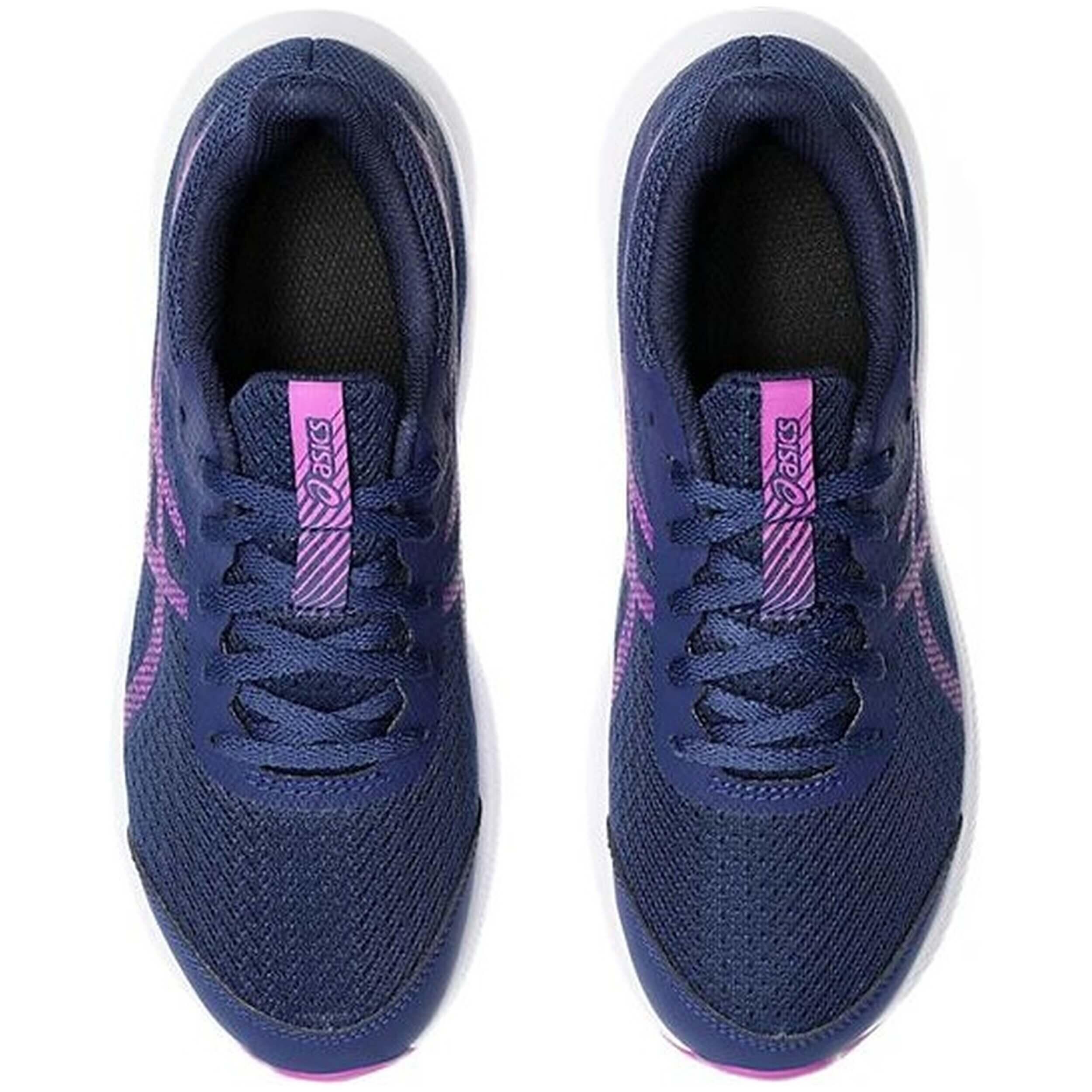 Hardloopschoenen Asics Patriot 13 voor meisjes 4/7