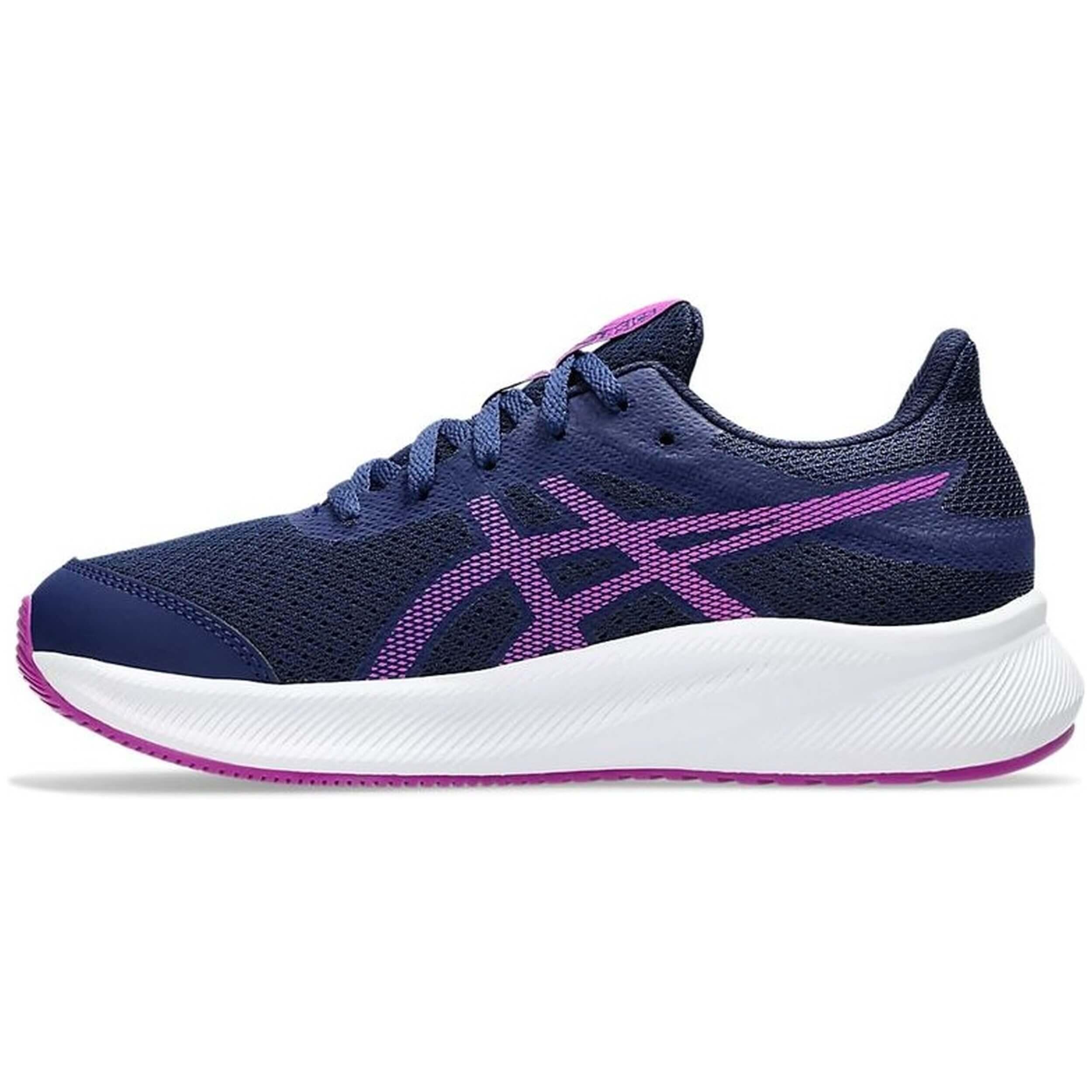 Hardloopschoenen Asics Patriot 13 voor meisjes 2/7