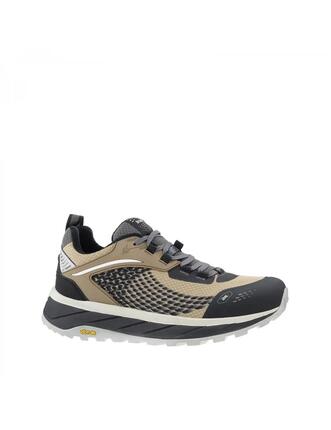 Chaussure randonnée respirante femme, coque TPU, style sport