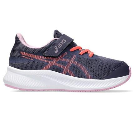Chaussures De Running Enfants, Unisexe - ASICS Patriot 13 PS - Illusion