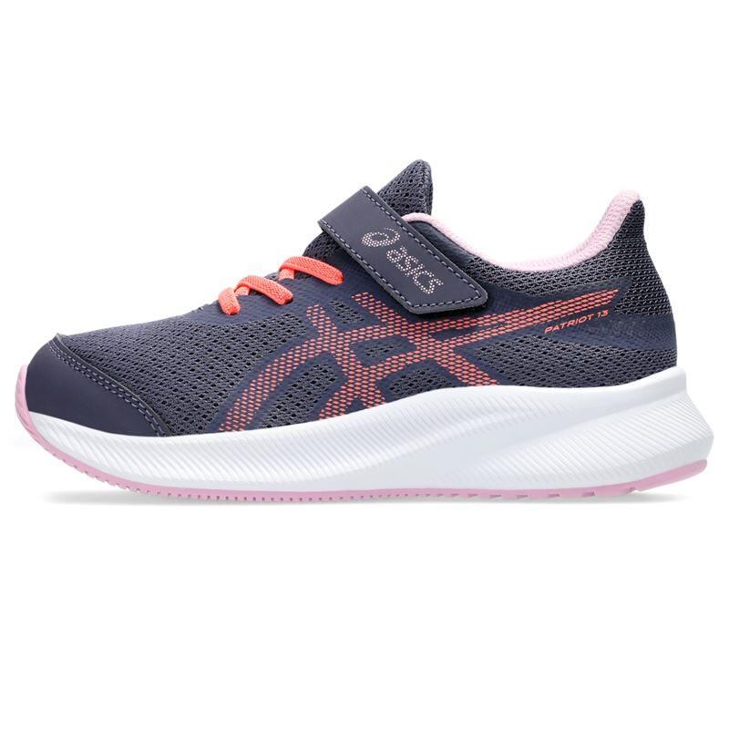 Hardloopschoenen Asics model 1014A264-501 voor unisex jongens 5/7