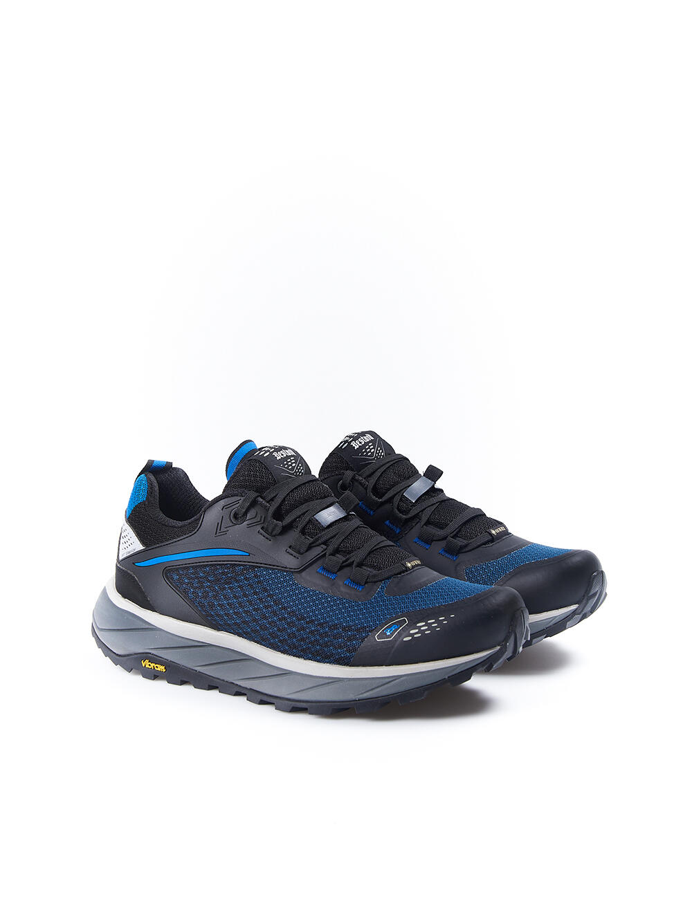 Chaussure marche Speedwave - mesh respirant, bout TPU, style décontracté 2/4