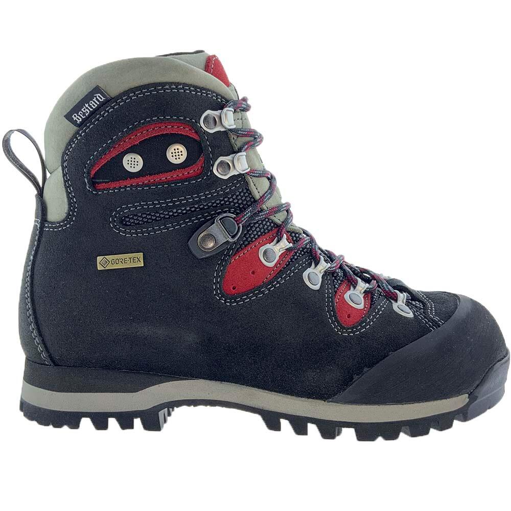 Schoenen - Trekking - Dames - Trilogy - Waterdicht, Slijtvast - Grijs 1/5