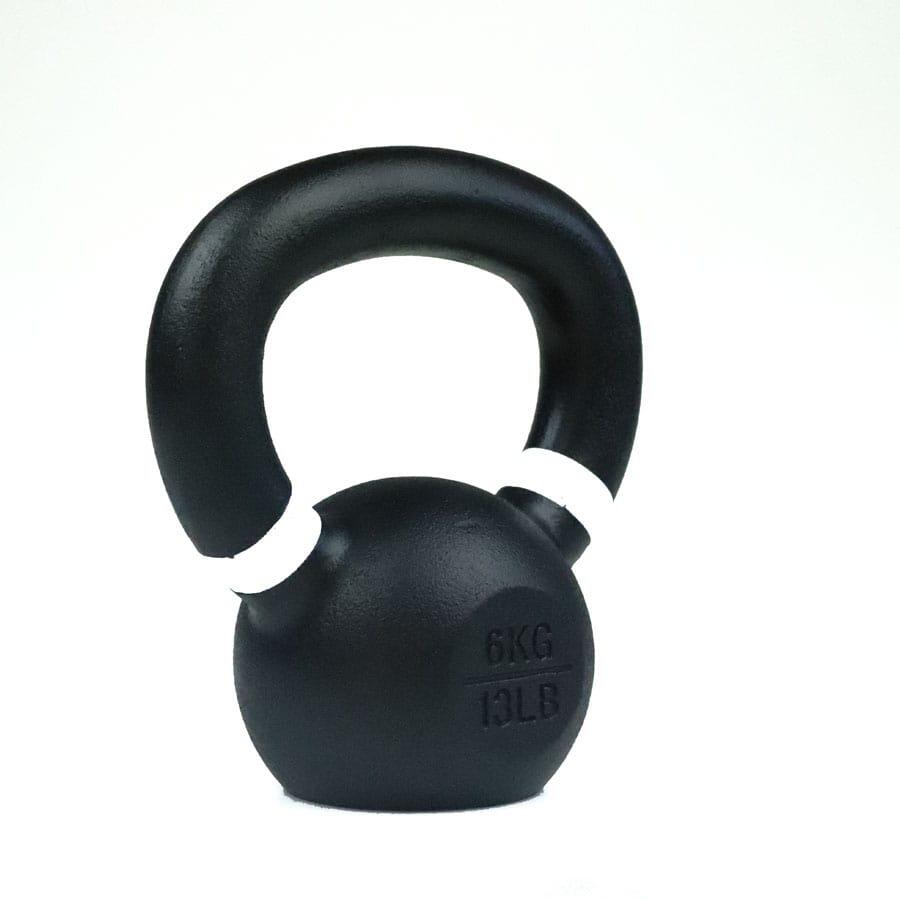Kettlebell pesa rusa 6kg Viok Sport 2/3