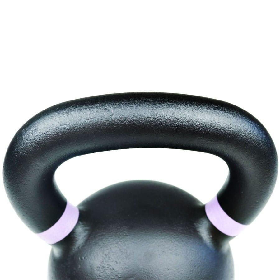 Kettlebell pesa rusa 20kg Viok Sport 3/5