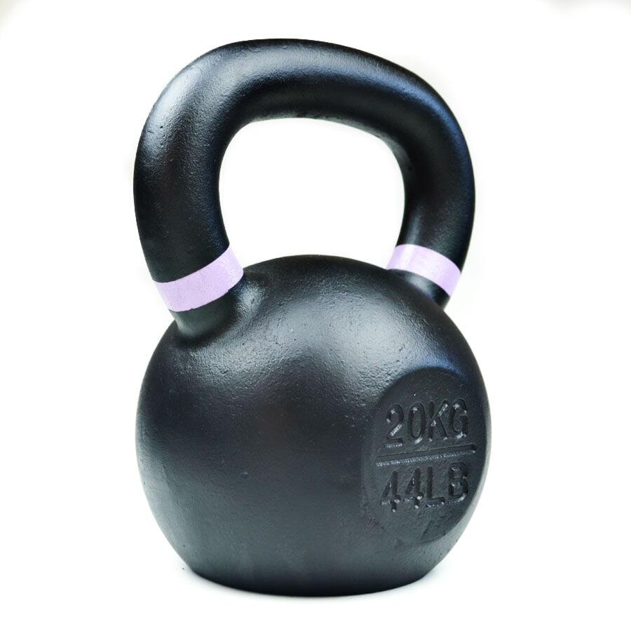 Kettlebell pesa rusa 20kg Viok Sport 2/5
