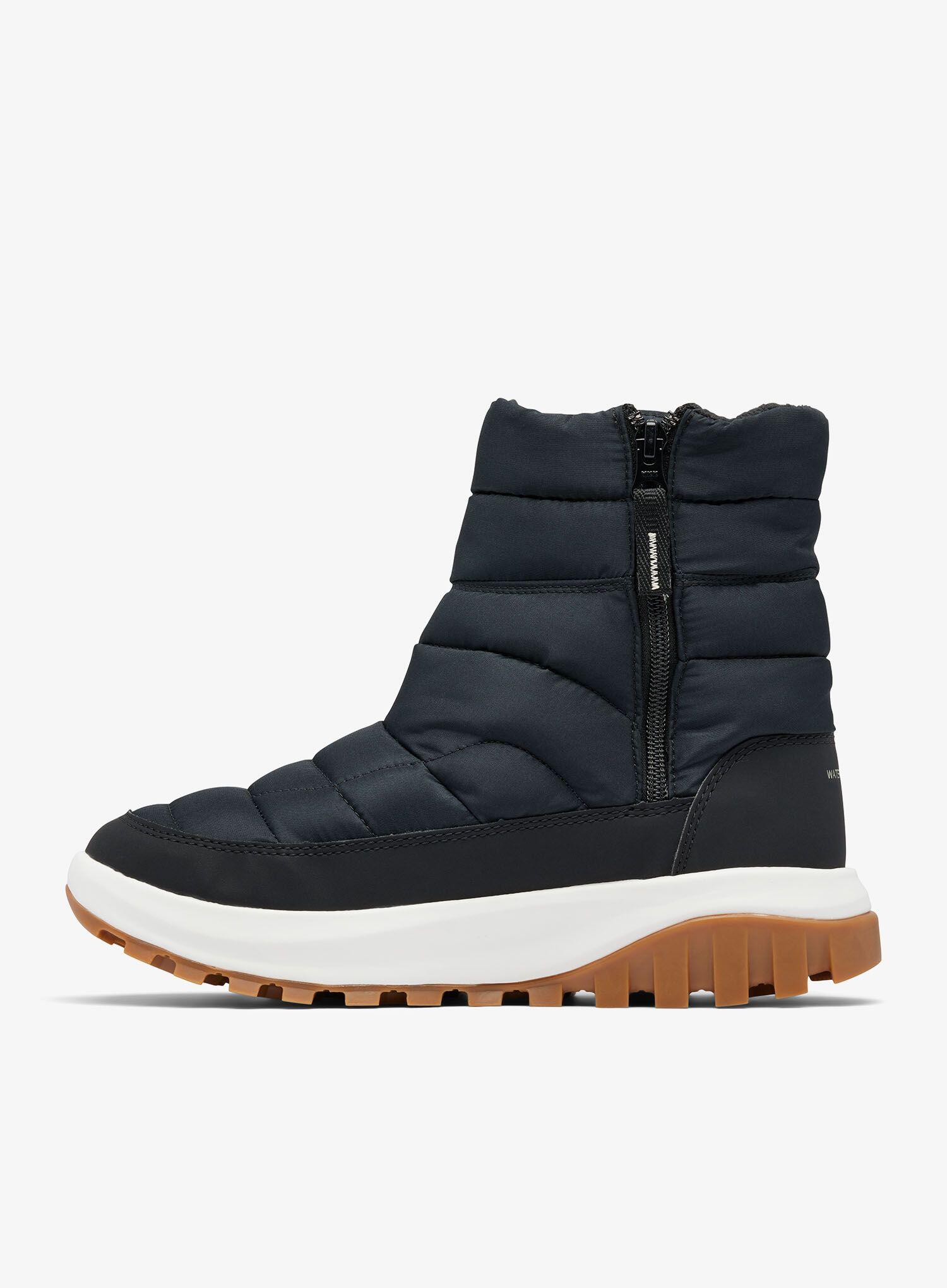 Buty zimowe damskie Columbia Snowtrot Mid 7/7