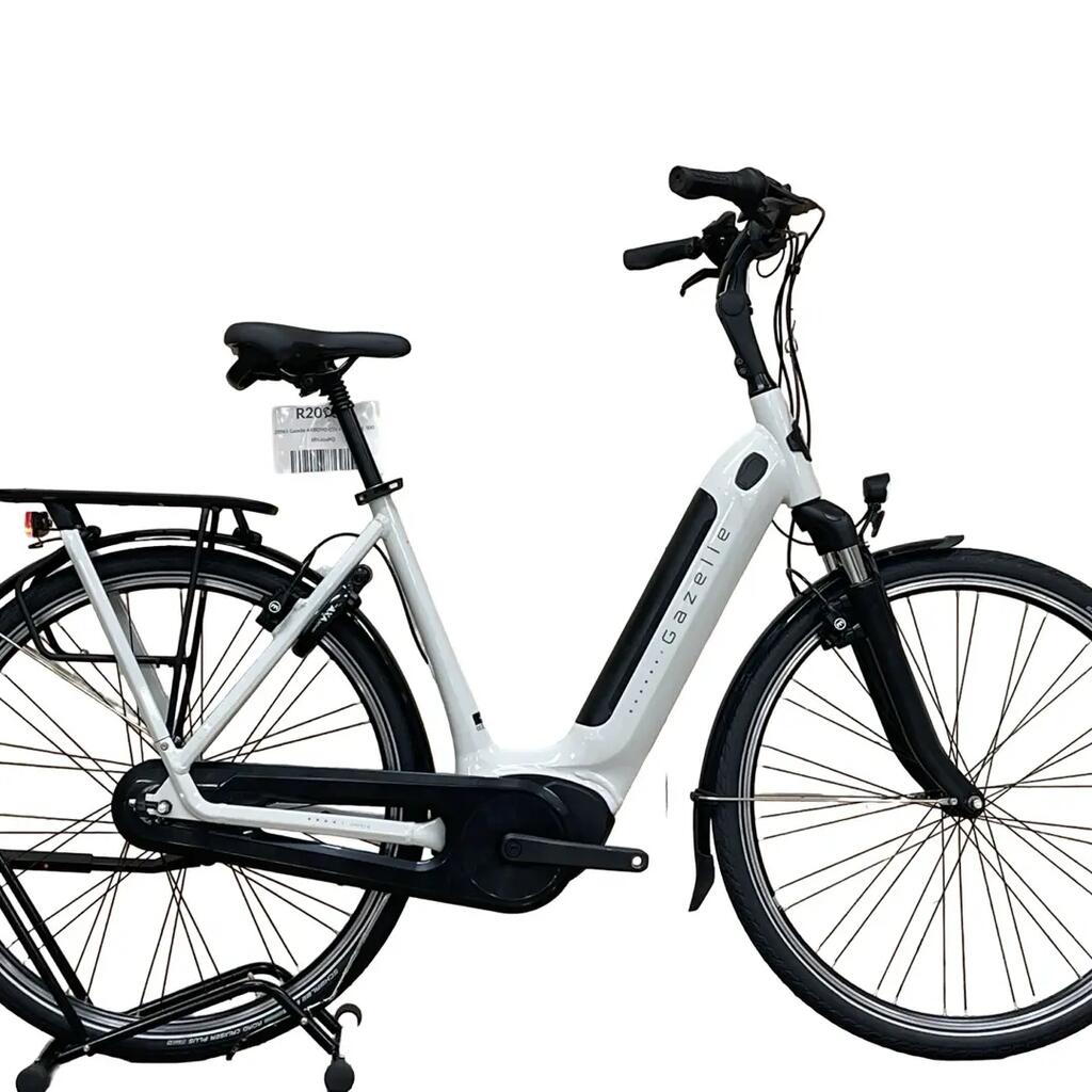 2ND life - E-Bike Gazelle Arroyo C7+ HMB Elite - Excellent