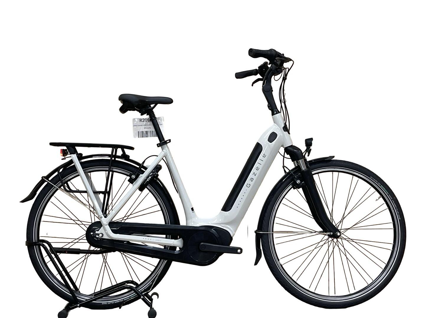 cube herrenrad e bike Kathmandu Hybrid Abs 750 Refurbished E-Bike Kühlschrankorganizer – 26,5 x Color:nordic pine zahnschiene einfache pflege