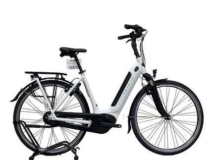 Reconditionné - Vélo électrique Gazelle Arroyo C7+ HMB Elite - comme neuf