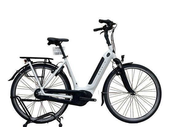 Reconditionné - Vélo électrique Gazelle Arroyo C7+ HMB Elite - comme neuf