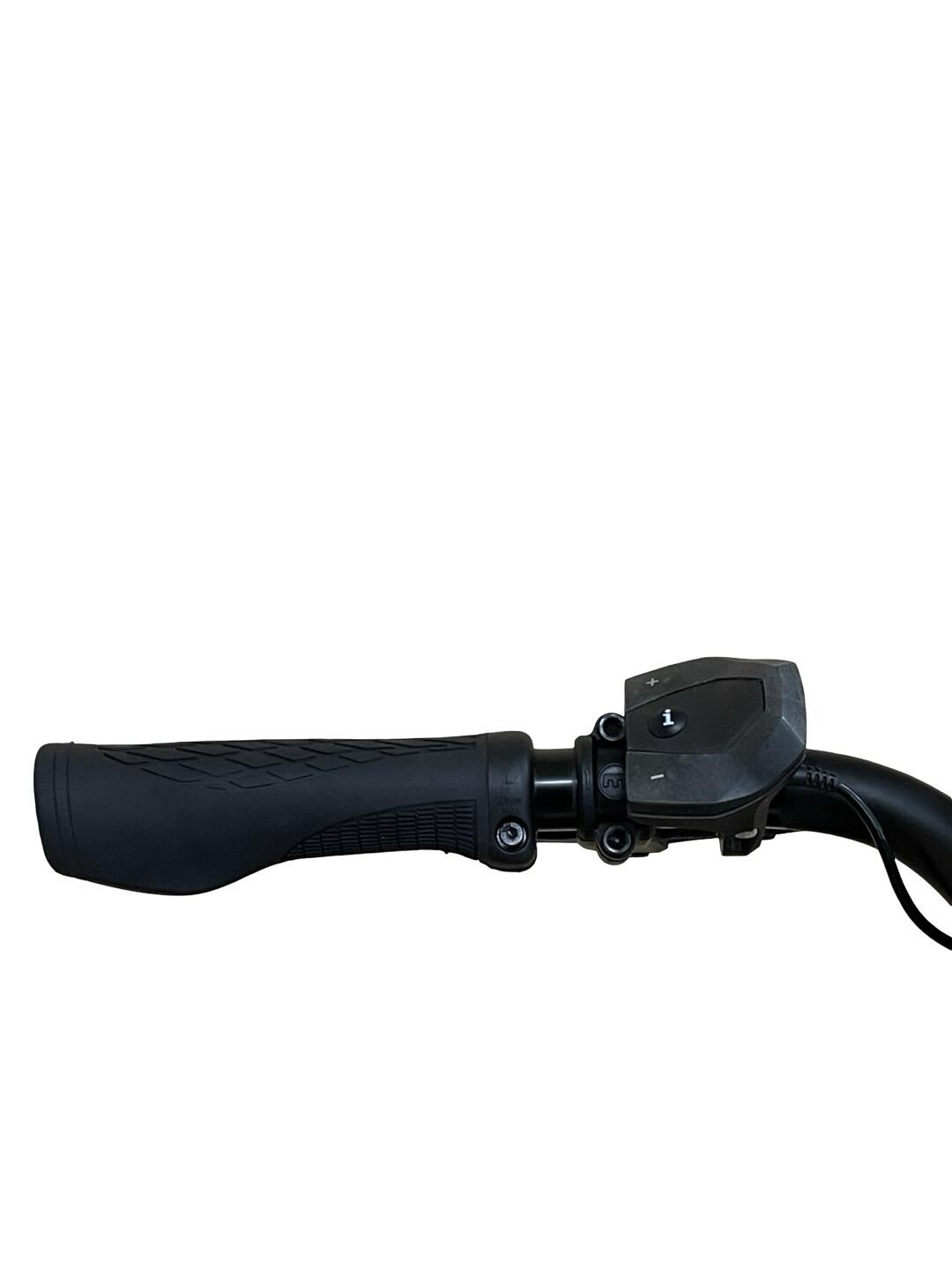 Segunda Vida -  bicicleta eléctrica Gazelle Arroyo C7+ HMB Elite - Como nuevo 7/12
