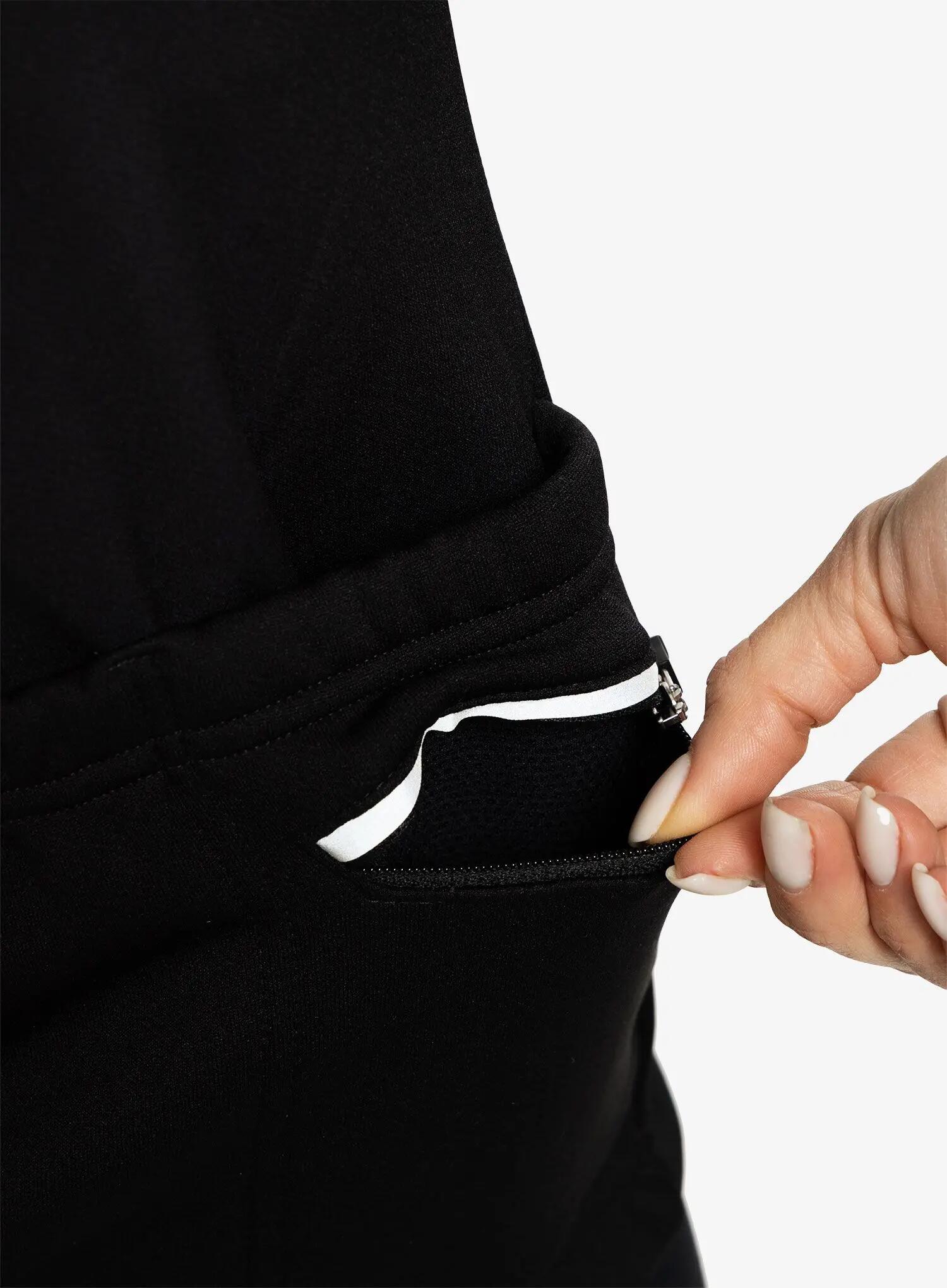 Regenjacke, langarm, Frau Protest Prtalmonds 6/7