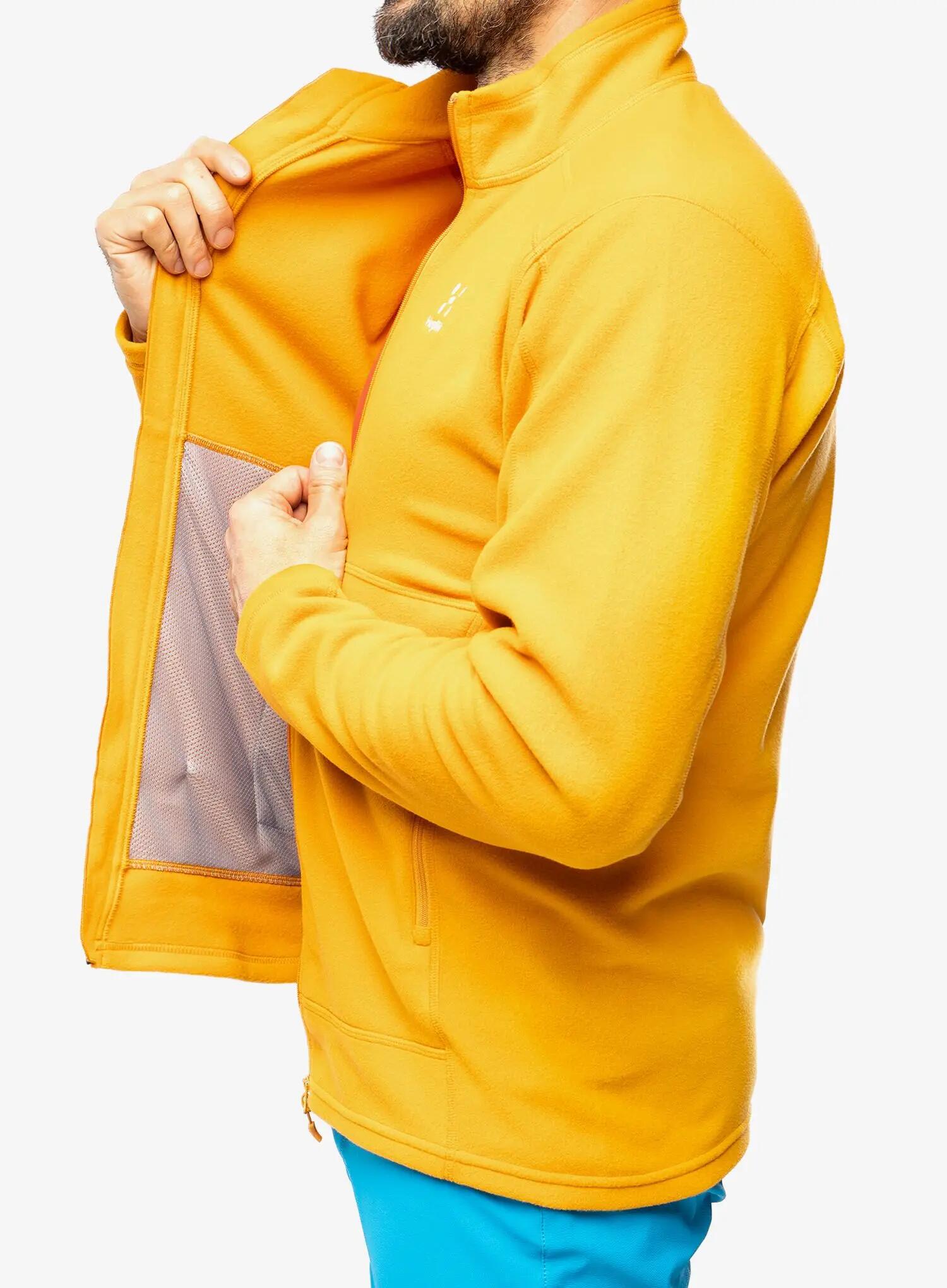 Bluza polarowa Haglofs Buteo Mid Jacket 6/7