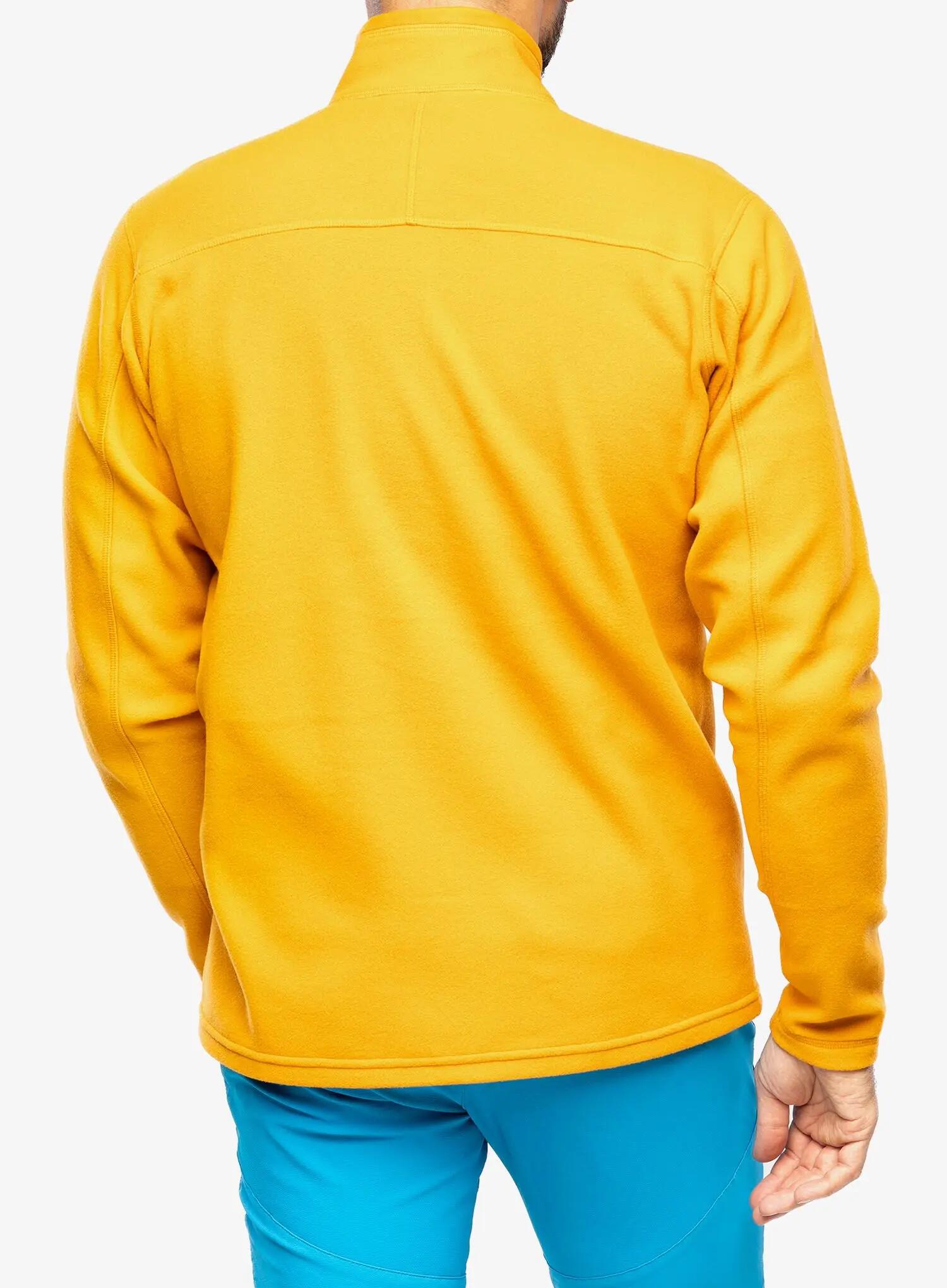 Bluza polarowa Haglofs Buteo Mid Jacket 5/7