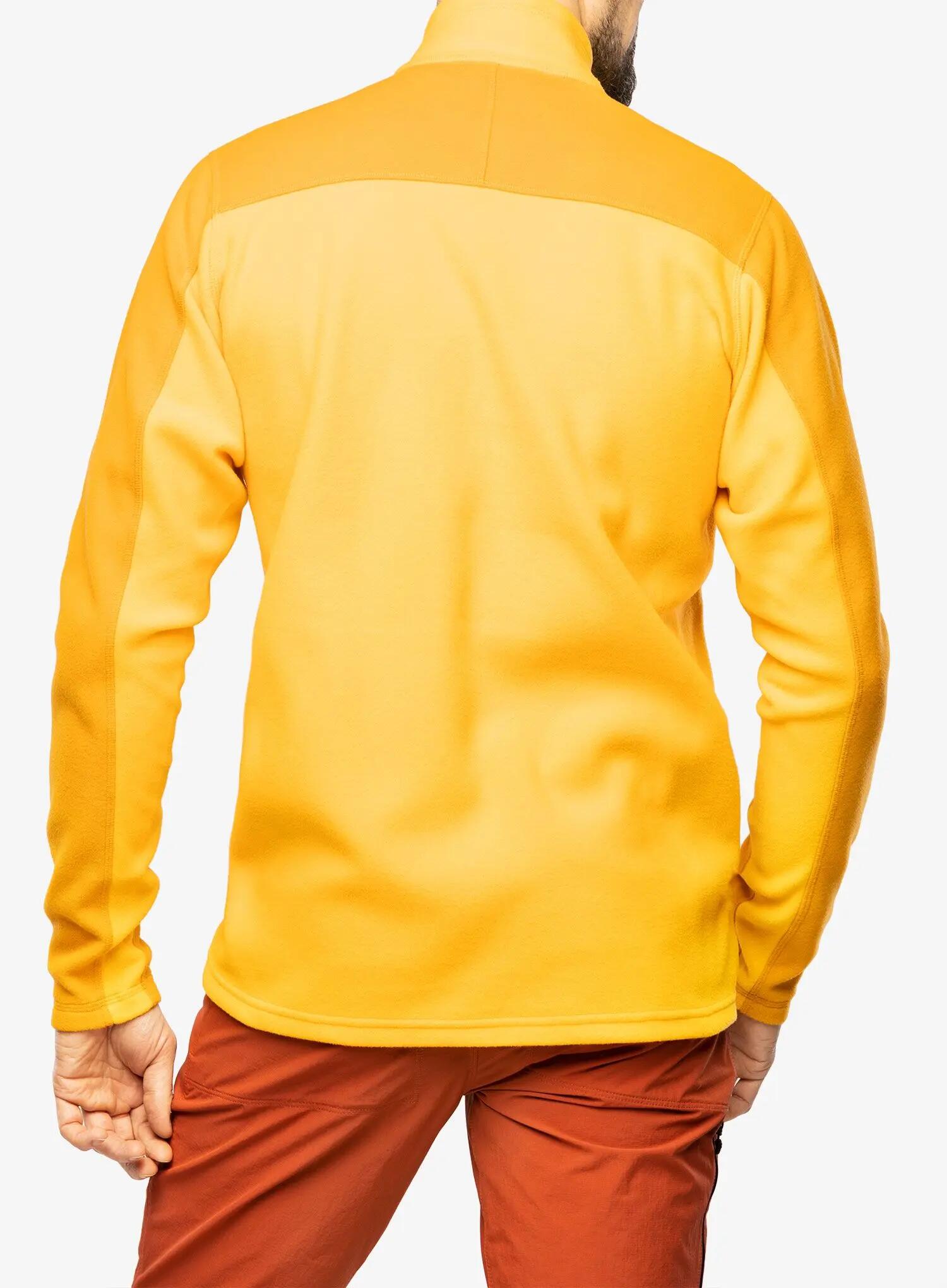 Bluza polarowa Haglofs Buteo Mid Jacket 5/7