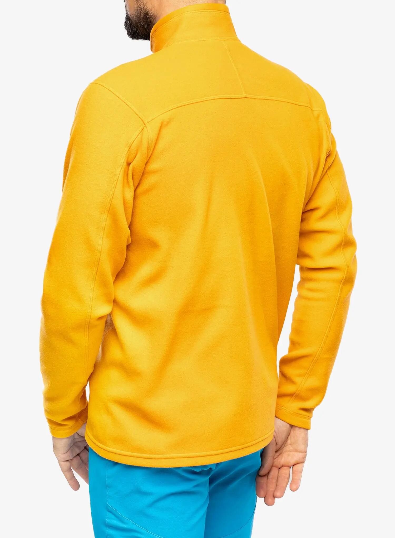 Bluza polarowa Haglofs Buteo Mid Jacket 2/7