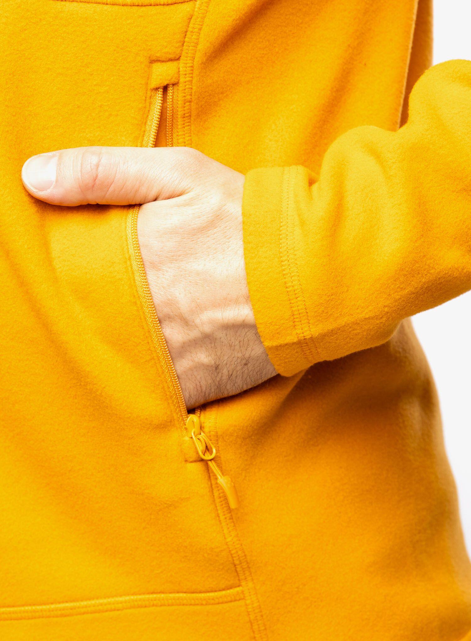 Bluza polarowa Haglofs Buteo Mid Jacket 7/7