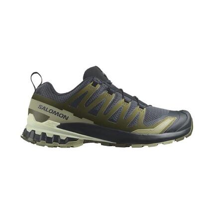 Herren Trailrunning Schuhe XA PRO 3D V9