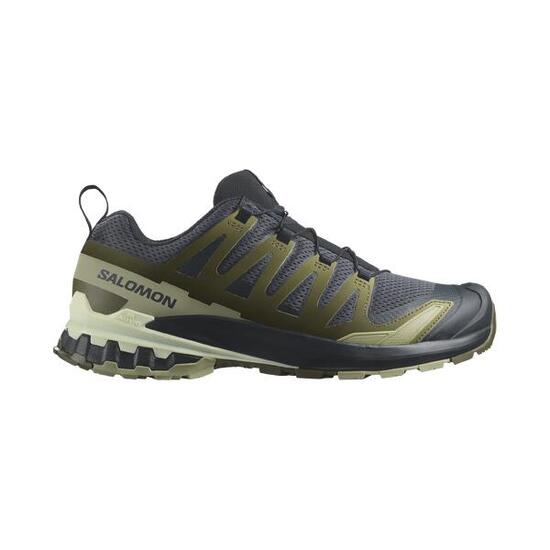 Herren Trailrunning Schuhe XA PRO 3D V9
