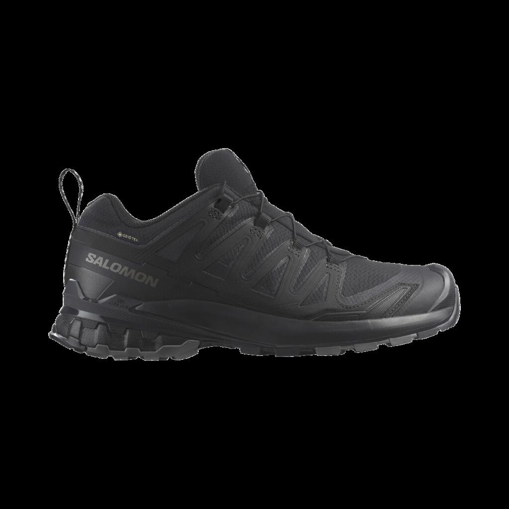 Outdoor Shoes Salomon Xa Pro 3D V9 Gtx Adult