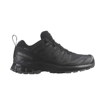 Herren Trailrunning Schuhe XA PRO 3D V9 GORE-TEX