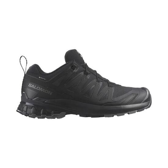 Herren Trailrunning Schuhe XA PRO 3D V9 GORE-TEX