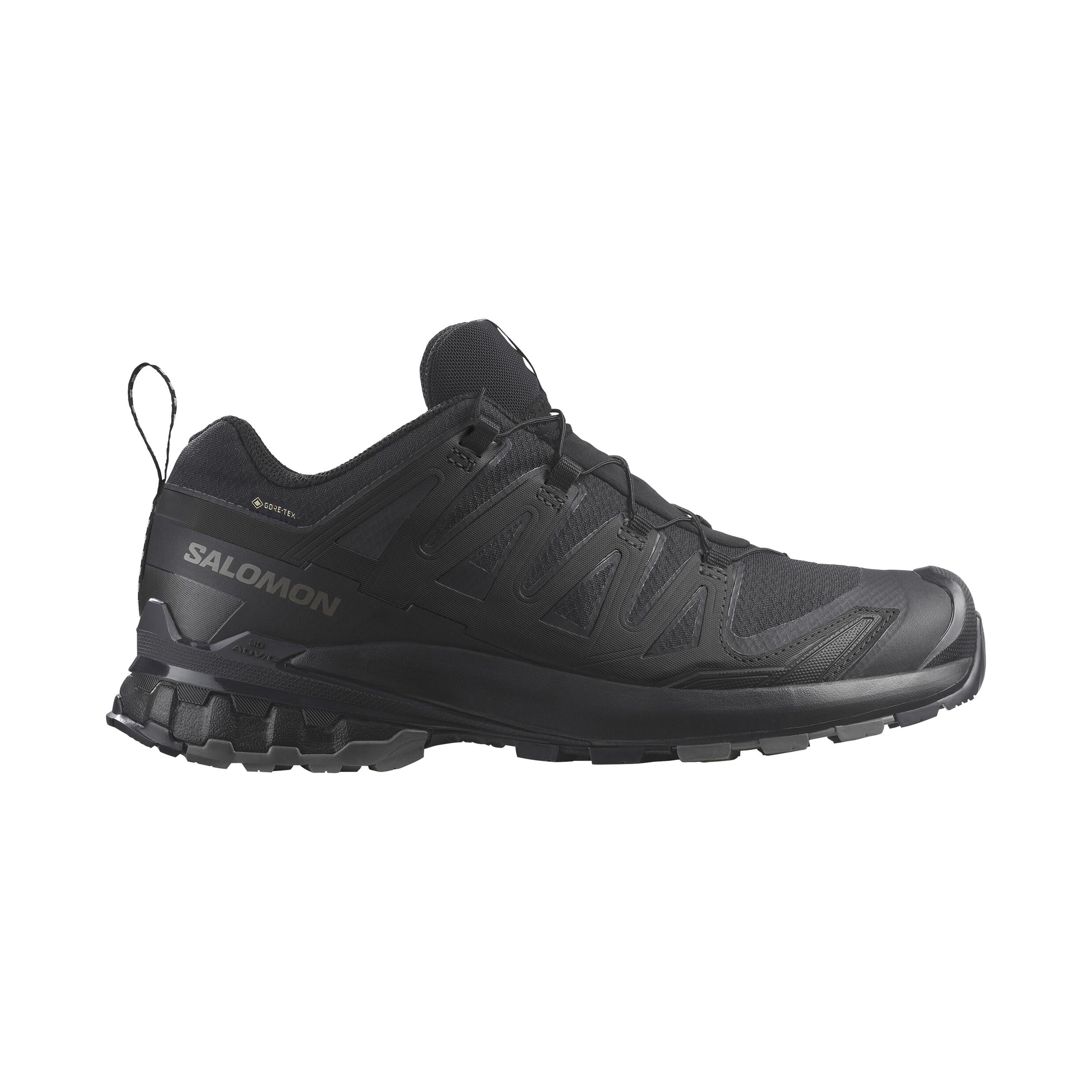 SALOMON picture