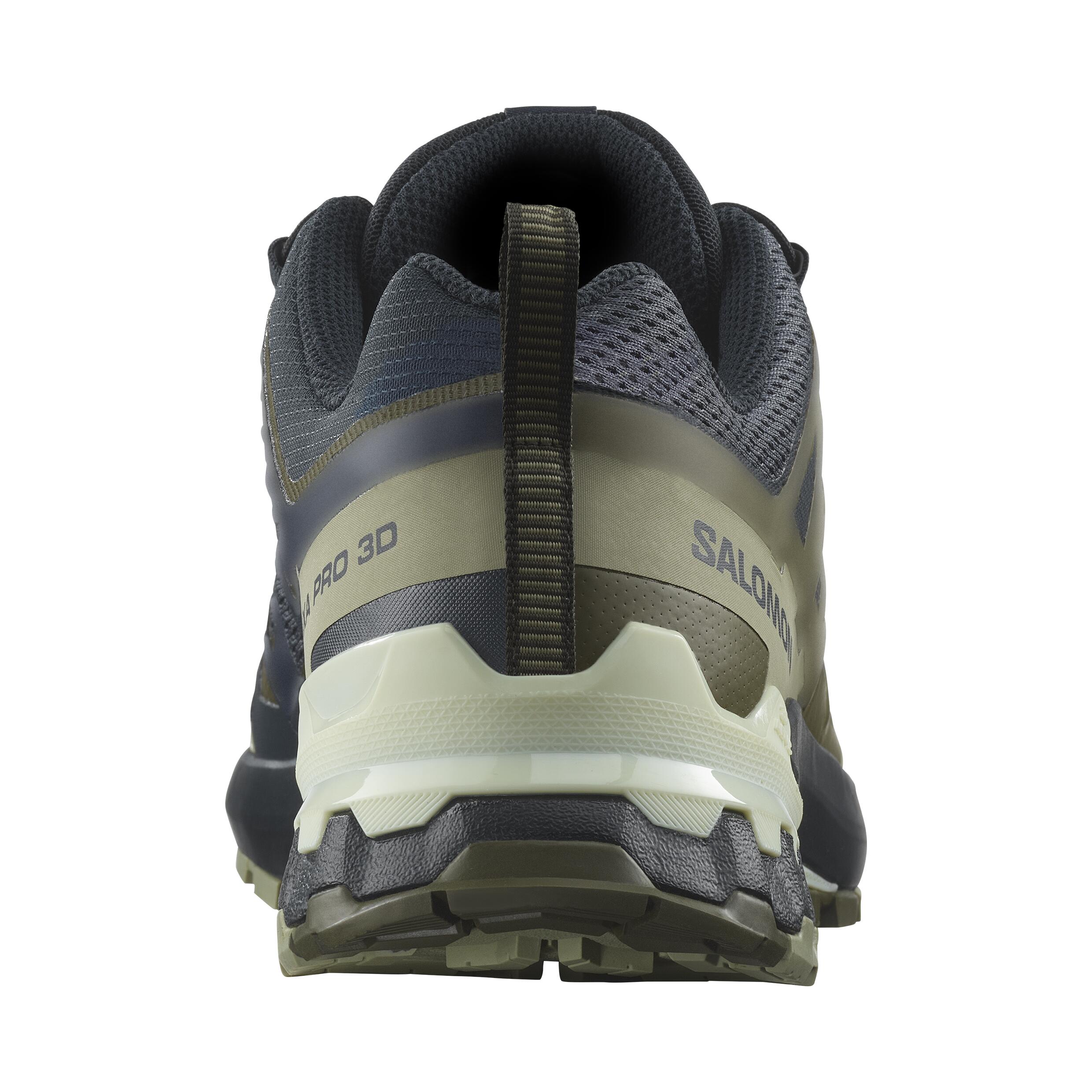 Herren Trailrunning Schuhe XA PRO 3D V9 5/7