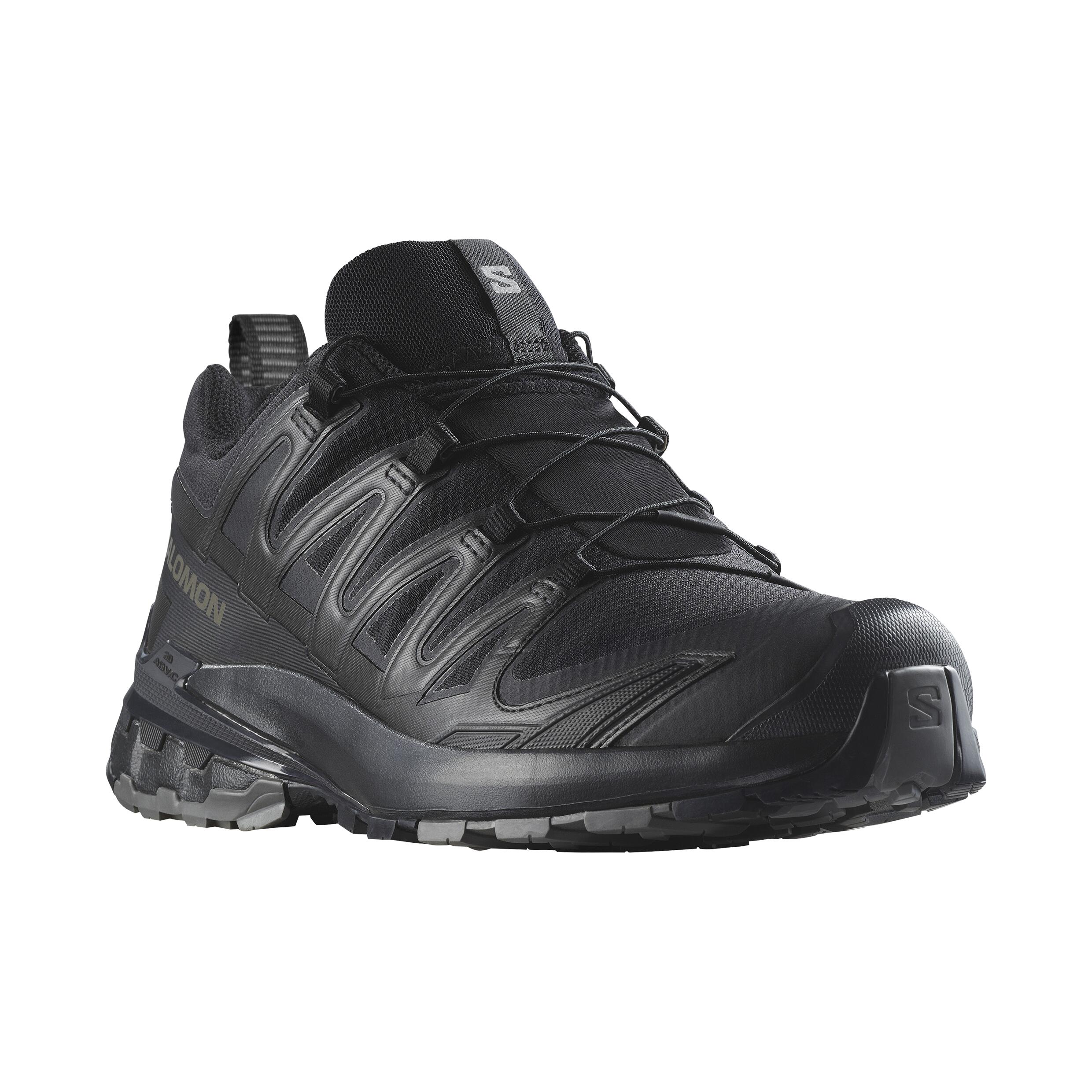 Obuwie Biegi w terenie Mężczyzna XA PRO 3D V9 GORE-TEX 4/7