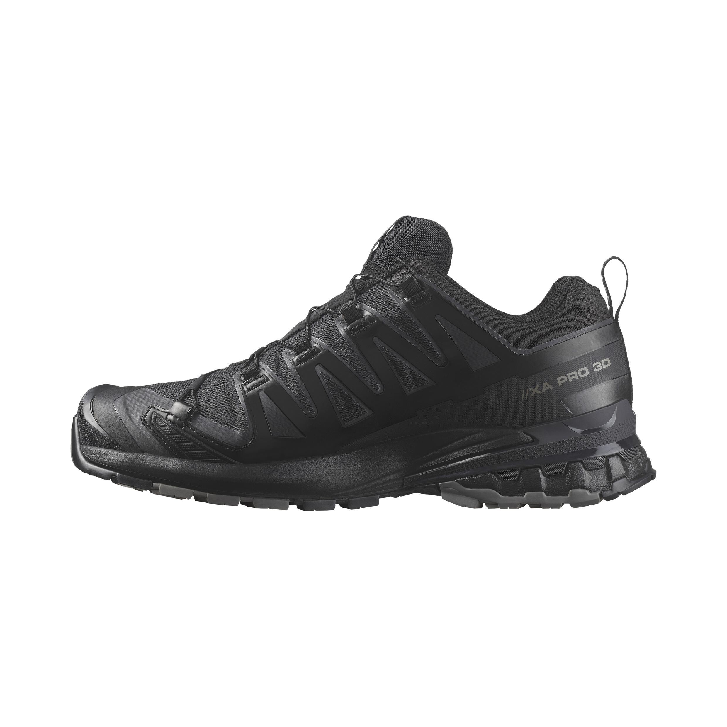 Obuwie Biegi w terenie Mężczyzna XA PRO 3D V9 GORE-TEX 3/7