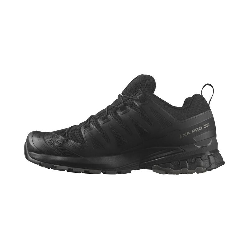 Încălțăminte pentru a fugi bărbătești Salomon Xa Pro 3d V9