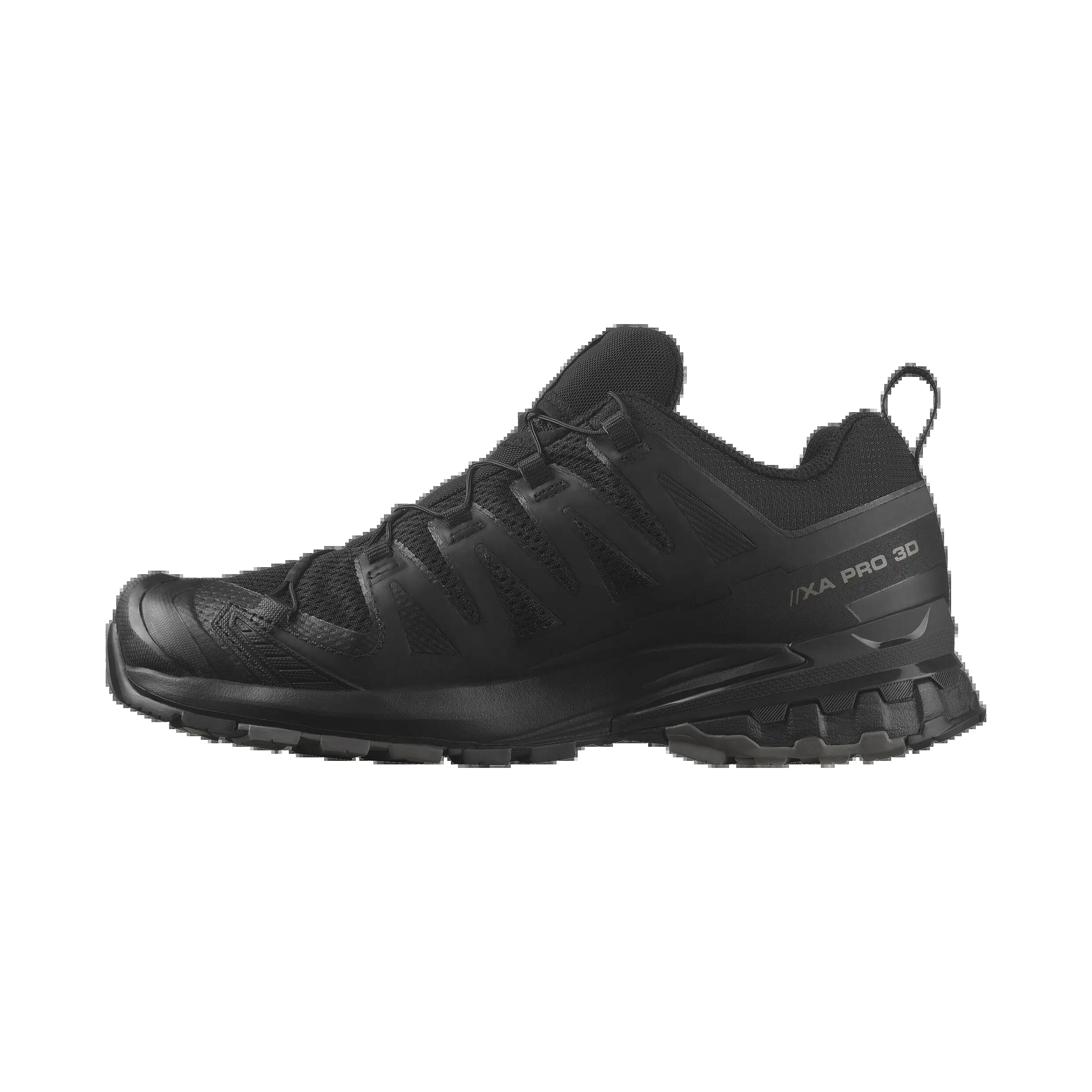 Buty do biegania męskie Salomon Xa Pro 3d V9 3/6