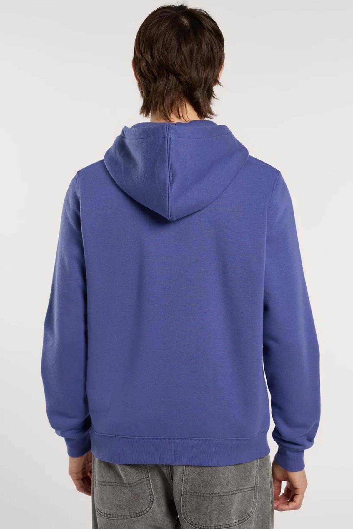 Jersey y sudadera para Hombre Dickies Oakport Azul 5/5