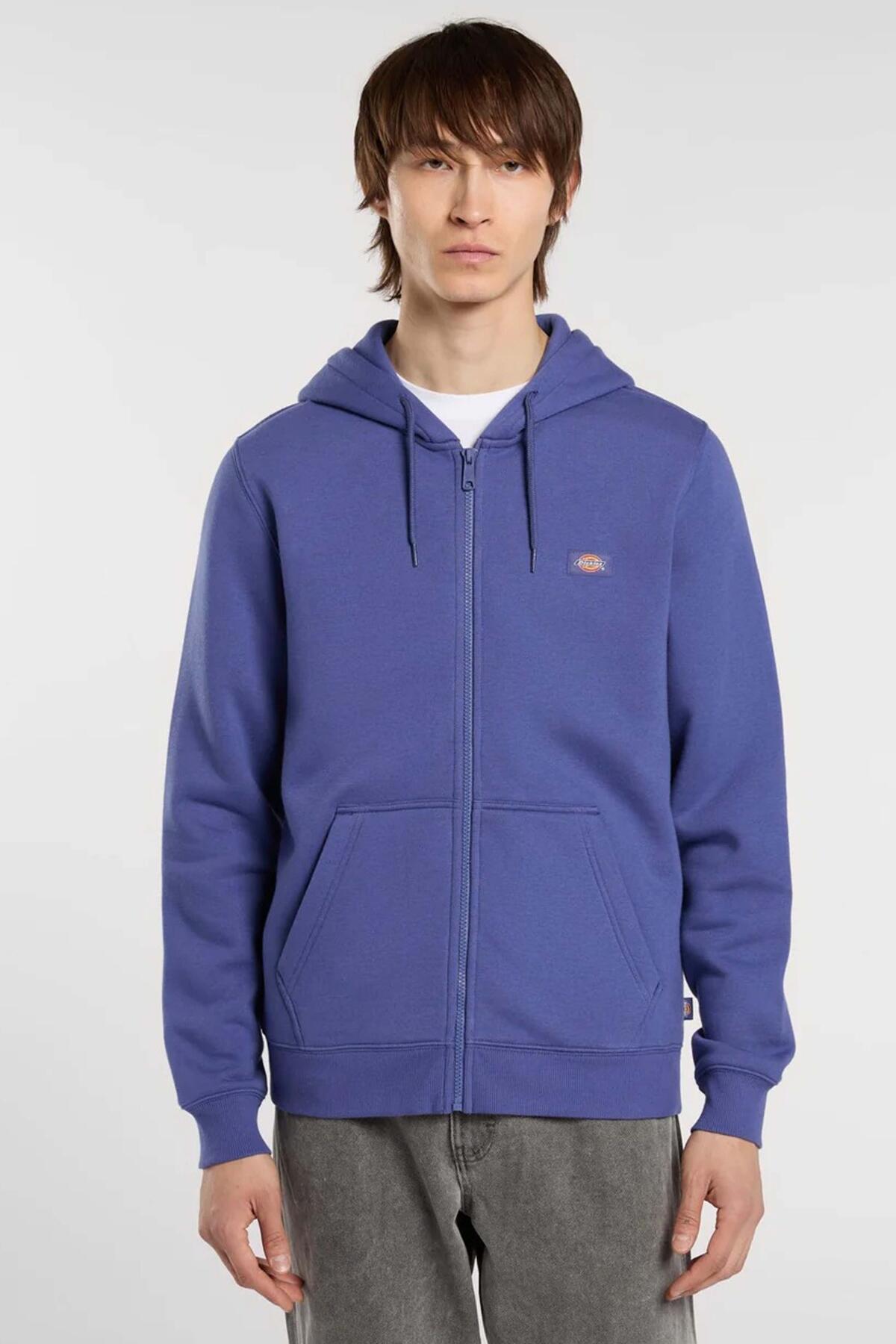 Jersey y sudadera para Hombre Dickies Oakport Azul 4/5